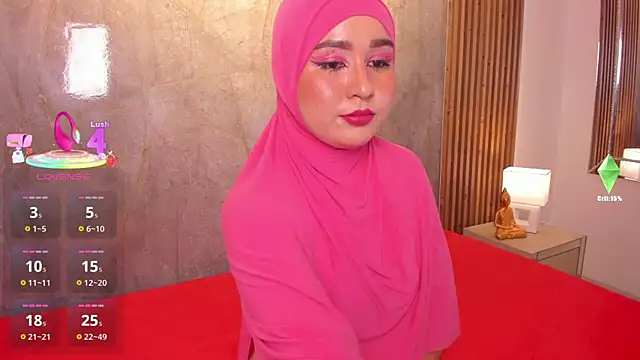 SamiQuest online show from October 22, 4:24 am