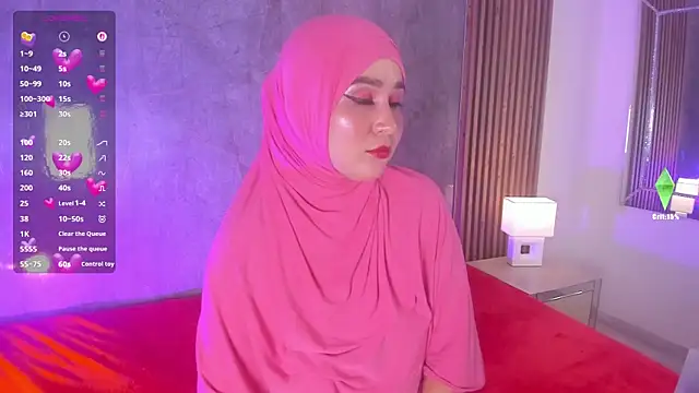 SamiQuest online show from November 20, 4:34 am