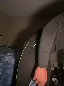 SexxyreddMale online show from January 14, 3:43 am