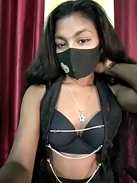 Snapshot of Myra-sen chatting on March 5, 4:46 pm Myra-sen online show from March 5, 4:46 pm