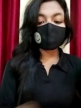 Myra-sen online show from December 3, 11:36 pm