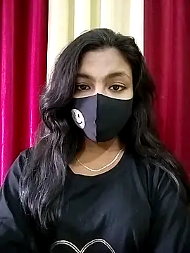 Myra-sen online show from December 22, 4:20 am