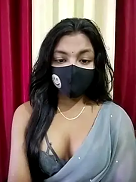 Myra-sen online show from February 18, 3:57 am