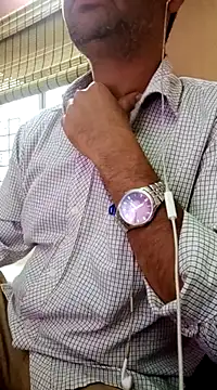 daddy indian online show from February 25, 12:45 pm