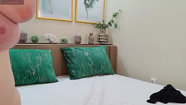 Snapshot of JESSYKA chatting on January 30, 11:22 am JESSYKA online show from January 30, 11:22 am