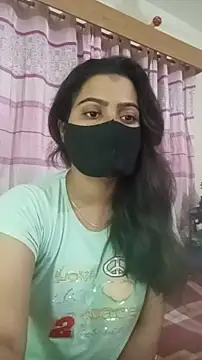 Amisha-2 online show from July 11, 8:33 pm