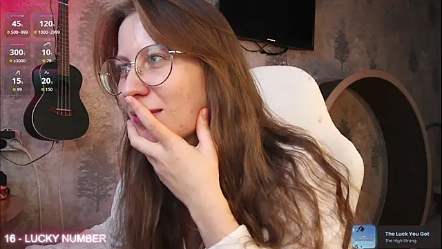 ms allison w online show from January 12, 11:15 am