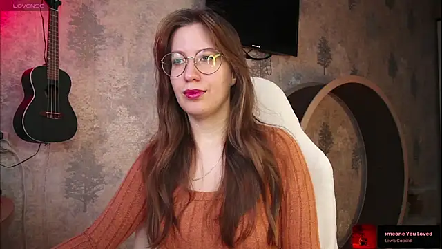 ms allison w online show from January 18, 12:31 pm