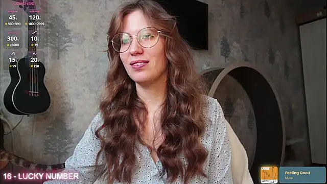 ms allison w online show from February 11, 10:31 am