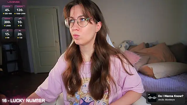 ms allison w online show from May 15, 1:29 pm