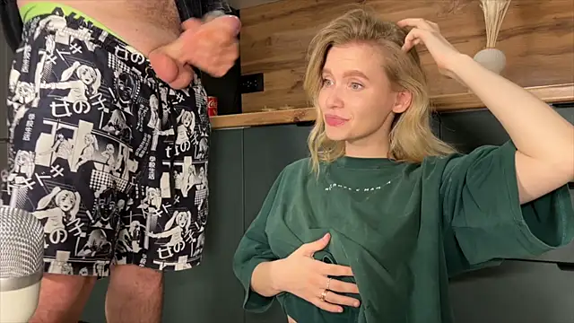 Adelovenick online show from May 21, 3:41 pm