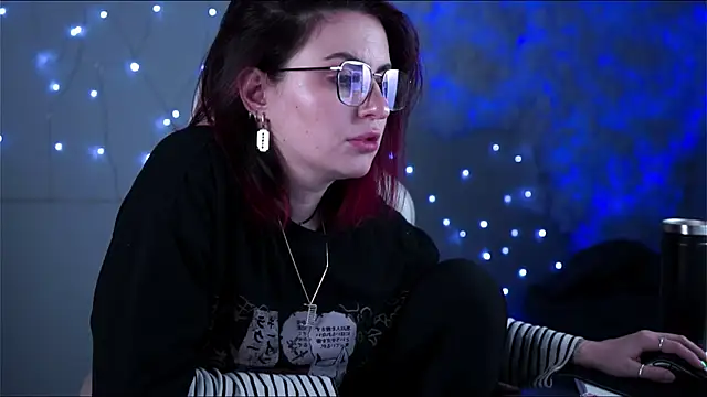 Lana  May online show from March 12, 5:17 pm