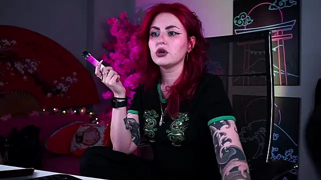 Lana  May online show from May 10, 8:52 am