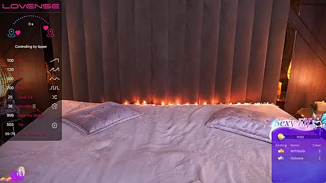 Daisy Delight online show from January 29, 2:30 am