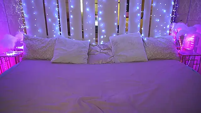 Daisy Delight online show from February 27, 12:21 am