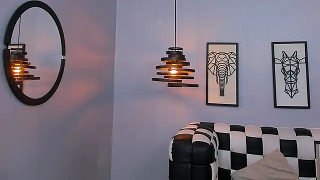 SARAFOXX  online show from December 11, 11:41 am