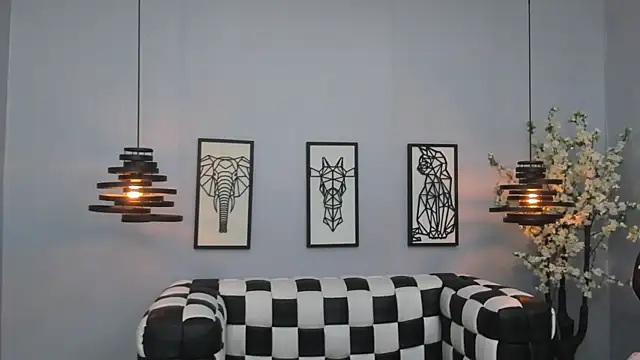 SARAFOXX  online show from December 29, 11:29 am