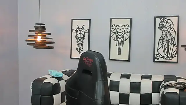 SARAFOXX  online show from January 31, 11:46 am