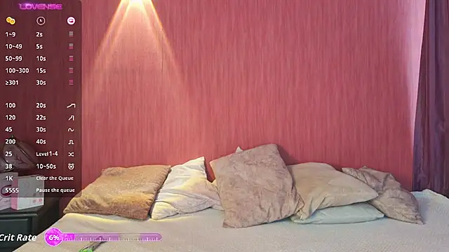 EmiGomez  online show from September 15, 12:05 pm