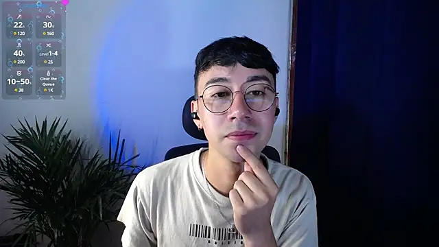 Snapshot of cameron_cum chatting on December 30, 1:58 pm cameron cum online show from December 30, 1:58 pm