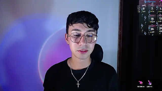 Snapshot of cameron_cum chatting on January 29, 4:41 pm cameron cum online show from January 29, 4:41 pm