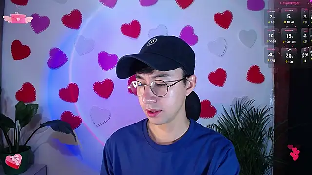 Snapshot of cameron_cum chatting on February 17, 12:27 pm cameron cum online show from February 17, 12:27 pm