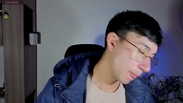 cameron cum online show from October 24, 11:06 am