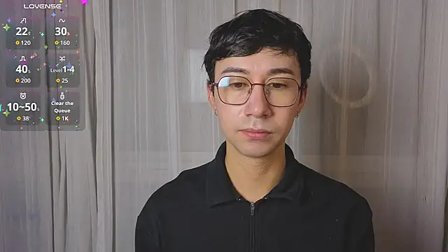 cameron cum online show from May 1, 10:09 am