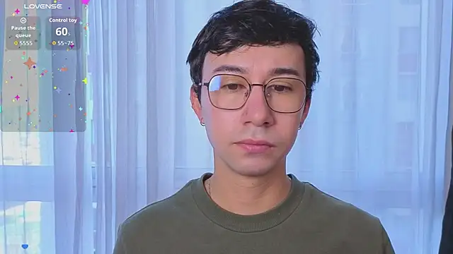 cameron cum online show from May 9, 11:59 am