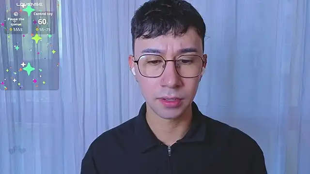 cameron cum online show from May 12, 11:07 am