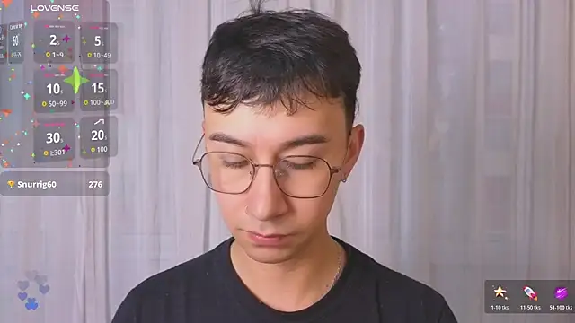 cameron cum online show from May 14, 10:44 am