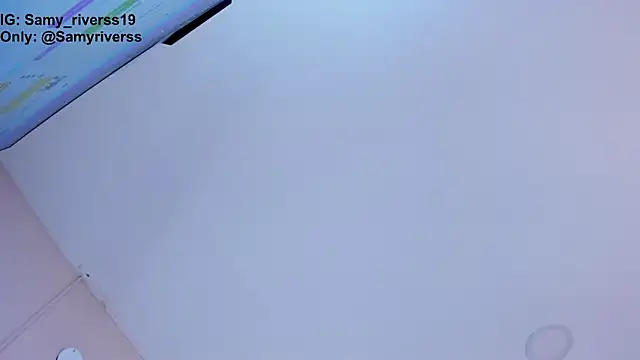 samyriverss online show from September 10, 2:11 am