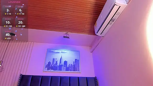 Snapshot of viiolett_lee chatting on February 12, 11:30 pm viiolett lee online show from February 12, 11:30 pm