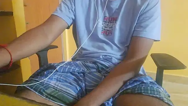 Aloneguy bangalore online show from November 24, 1:11 pm