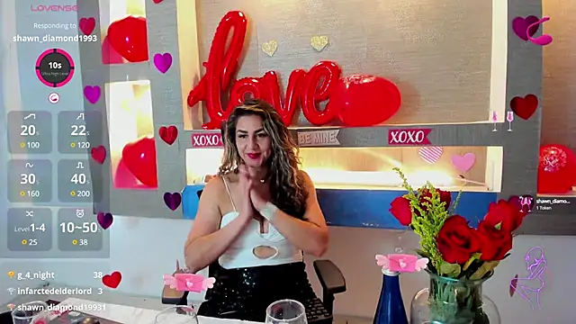 Snapshot of Cinthya_mjs chatting on February 14, 7:23 pm Cinthya mjs online show from February 14, 7:23 pm