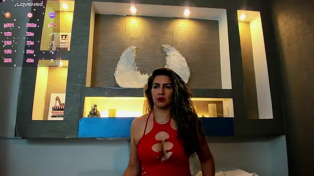Snapshot of Cinthya_mjs chatting on March 5, 12:11 pm Cinthya mjs online show from March 5, 12:11 pm