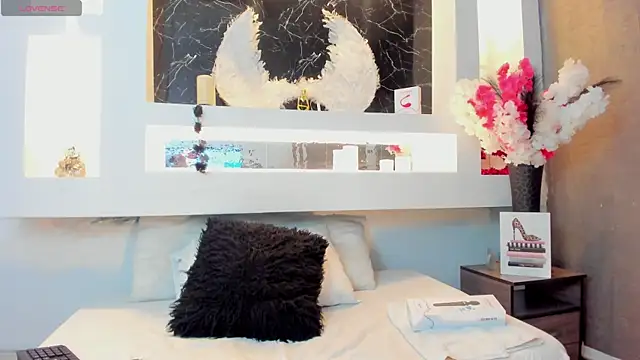 Snapshot of Cinthya_mjs chatting on September 30, 12:21 pm Cinthya mjs online show from September 30, 12:21 pm