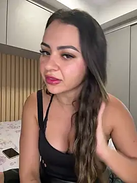 carol amorim online show from January 4, 12:59 am