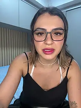 carol amorim online show from January 26, 1:20 am