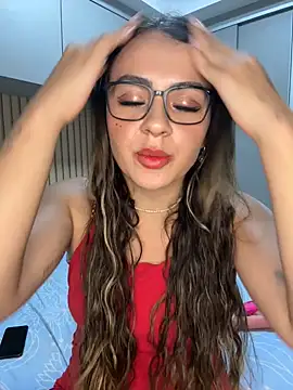 carol amorim online show from February 9, 2:17 am