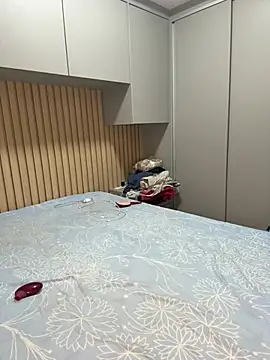 carol amorim online show from February 16, 3:37 am