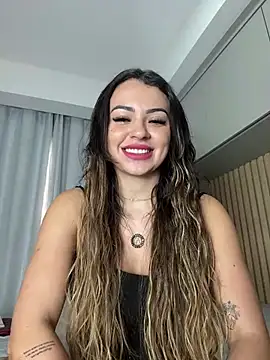 carol amorim online show from January 16, 5:39 pm