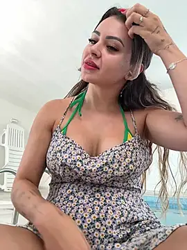 carol amorim online show from February 25, 3:21 pm