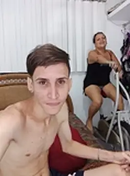 Milfvalesk online show from November 4, 8:35 am