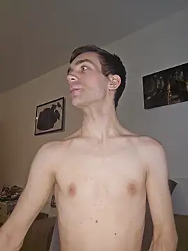 nickdtr online show from October 21, 9:26 pm