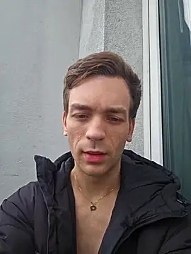 nickdtr online show from November 8, 12:05 pm