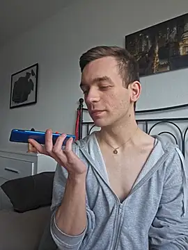 nickdtr online show from March 12, 12:22 pm