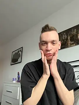 nickdtr online show from March 26, 1:28 pm