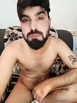 Chris Strokes 69 online show from December 4, 11:30 am