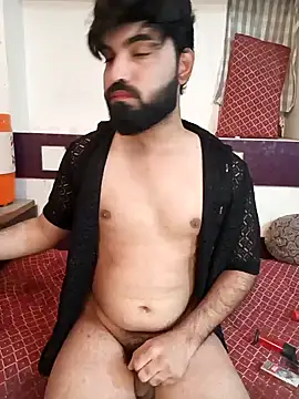 Chris Strokes 69 online show from December 31, 5:40 pm